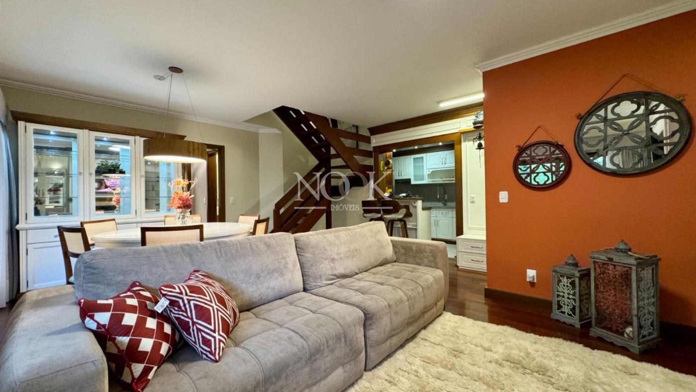 Apartamento para Venda na cidade de Gramado no bairro Planalto