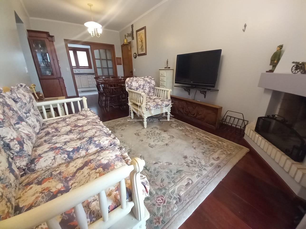 Apartamento para Venda na cidade de Gramado no bairro Bela Vista