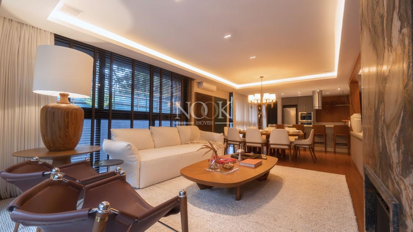 Apartamento para Venda na cidade de Gramado no bairro Planalto