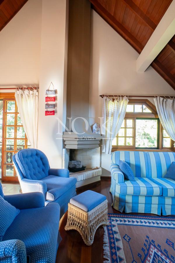 Apartamento para Venda na cidade de Gramado no bairro Planalto