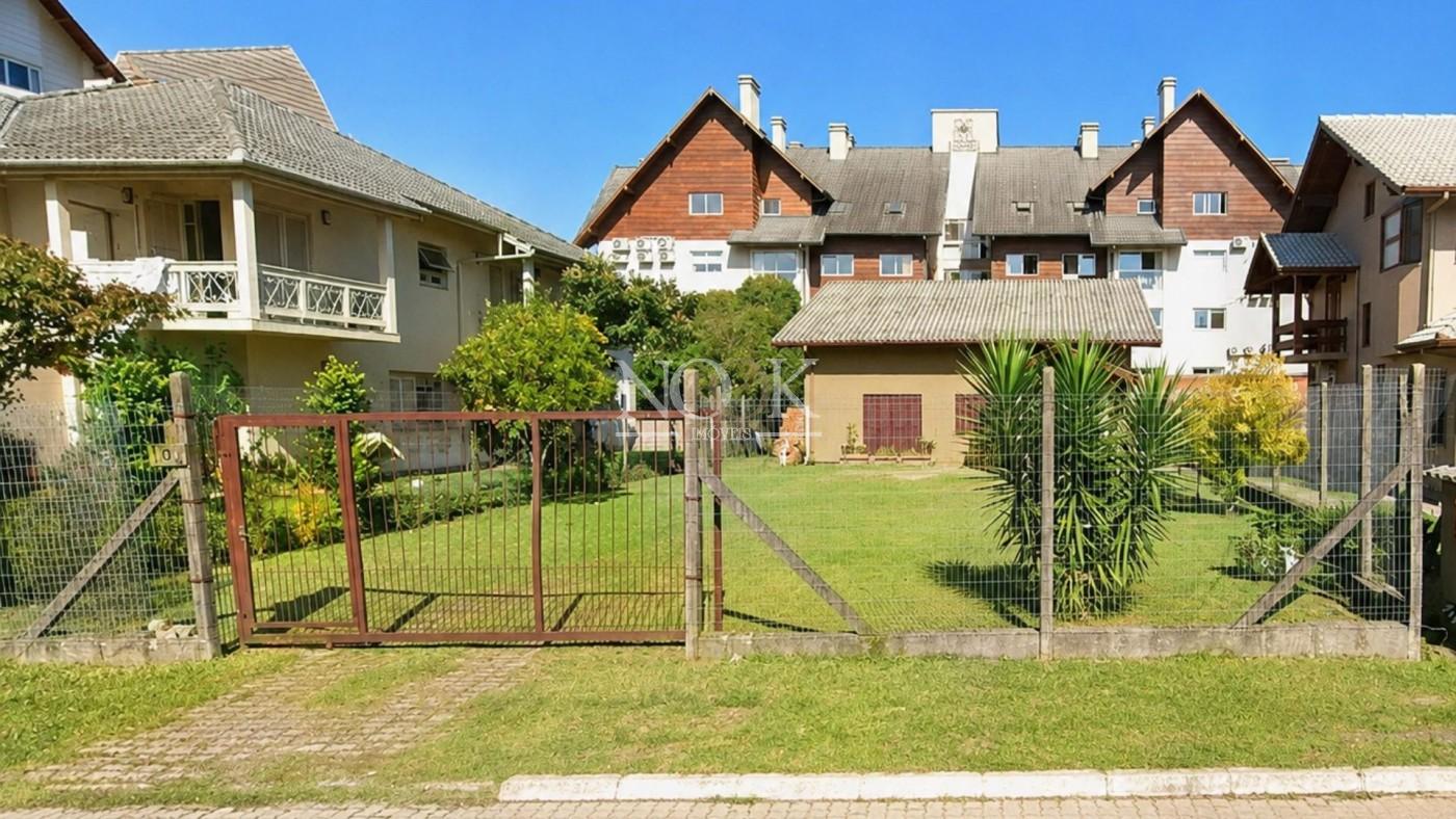 Casa para Venda na cidade de Gramado no bairro Dutra