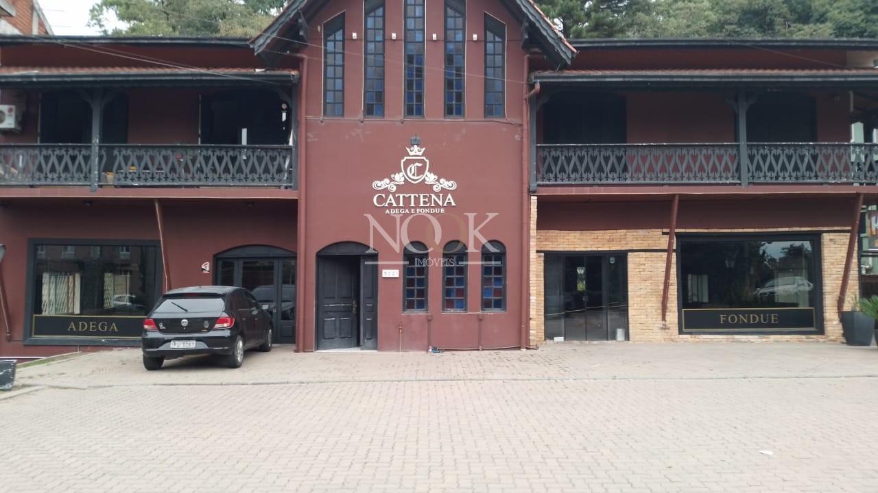Pr&eacute;dio Comercial para Venda na cidade de Gramado no bairro Carniel