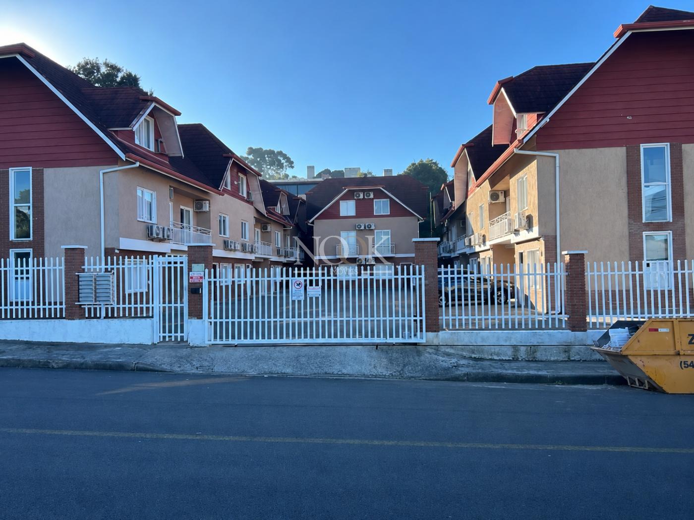 Casa para Venda na cidade de Canela no bairro Maggi