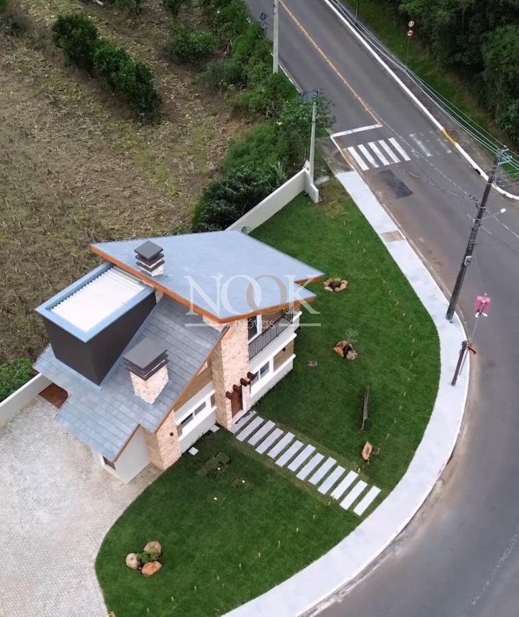 Casa para Venda na cidade de Gramado no bairro Carazal
