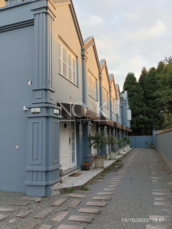 Casa para Venda na cidade de Canela no bairro Parque das Hort&ecirc;nsias