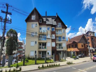 Apartamento para Venda, em Canela, bairro , 2 dormitórios, 3 banheiros, 2 suítes, 1 vaga