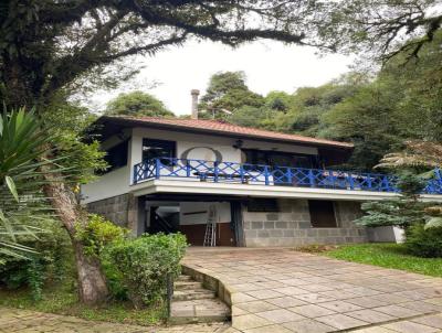 Casa para Venda, em Canela, bairro Suzana, 4 dormitórios, 3 banheiros, 3 suítes, 2 vagas