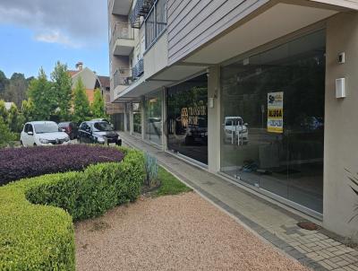 Sala Comercial para Venda, em Canela, bairro São José, 1 banheiro