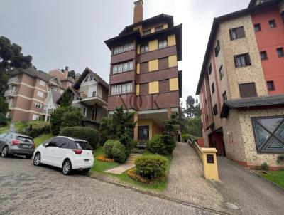 Apartamento para Venda, em Canela, bairro Quinta da Serra, 1 dormitrio, 1 banheiro, 1 vaga