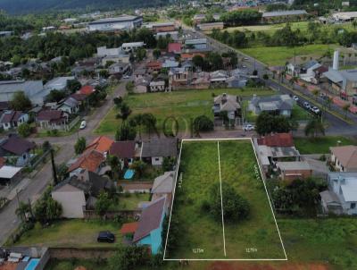 Terreno para Venda, em Igrejinha, bairro Casa de Pedra