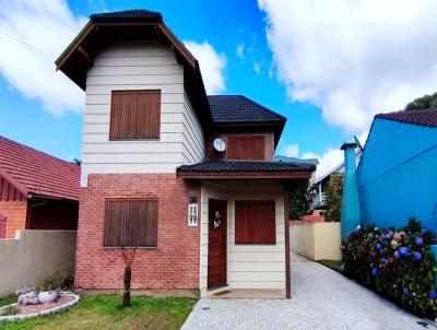 Casa para Venda, em Canela, bairro So Jos, 3 dormitrios, 3 banheiros, 2 vagas