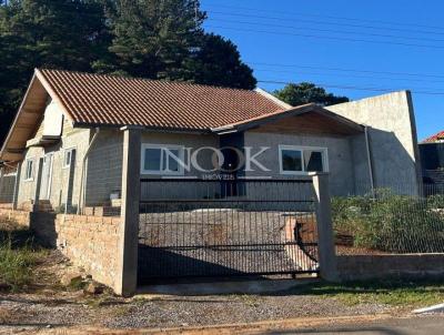 Casa para Venda, em Gramado, bairro Vale dos Pinheiros, 3 dormitrios, 2 banheiros, 1 sute, 1 vaga