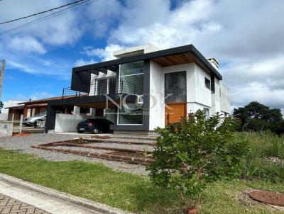 Casa para Venda, em Canela, bairro Cedro, 3 dormitrios, 3 sutes