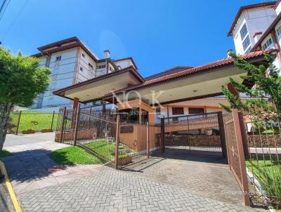 Apartamento para Venda, em Gramado, bairro Suiça, 2 dormitórios, 2 banheiros, 1 suíte, 1 vaga