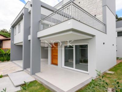 Casa para Venda, em Igrejinha, bairro Viaduto, 3 dormitórios, 2 suítes, 2 vagas