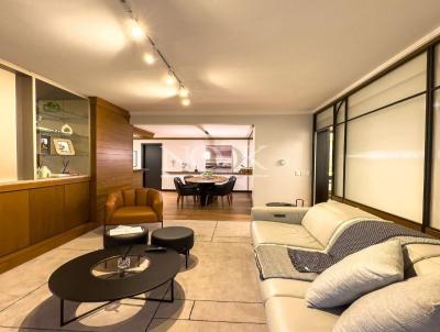 Apartamento para Venda, em Gramado, bairro Belvedere, 3 dormitórios, 2 banheiros, 1 suíte, 1 vaga