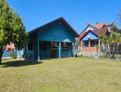 Casa para Venda, em Canela, bairro So Jos, 3 dormitrios, 2 banheiros, 1 sute