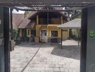 Casa para Venda, em Canela, bairro Palace Hotel, 3 dormitórios, 3 banheiros, 1 suíte, 3 vagas