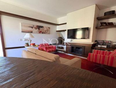 Apartamento para Venda, em Gramado, bairro Sui�a, 2 dormit�rios, 2 banheiros, 1 su�te, 2 vagas