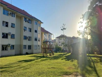 Apartamento para Venda, em Canela, bairro Ulisses de Abreu, 2 dormitórios, 1 banheiro, 1 vaga