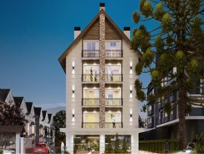 Lanamentos para Venda, em Canela, bairro Luiza, 3 dormitrios, 4 banheiros, 3 sutes, 1 vaga