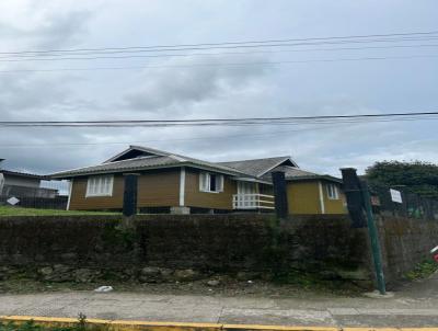 Casa para Venda, em Canela, bairro São Luiz, 3 dormitórios, 1 banheiro, 3 vagas