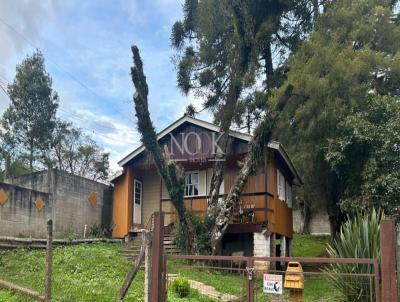 Casa para Venda, em Canela, bairro Ulisses de Abreu, 2 dormitórios, 1 banheiro