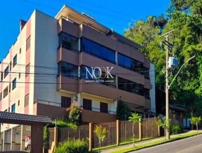 Apartamento para Venda, em Canela, bairro Palace Hotel, 2 dormitórios, 1 banheiro, 1 vaga