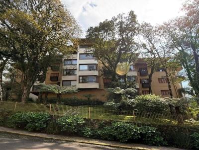 Apartamento para Venda, em Gramado, bairro Centro, 3 dormitórios, 2 banheiros, 1 suíte, 1 vaga
