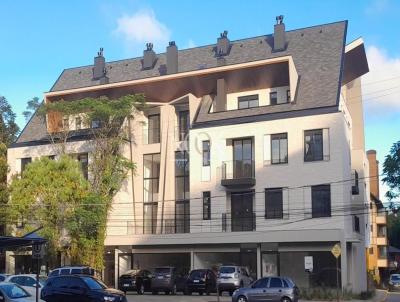Apartamento para Venda, em Gramado, bairro Centro, 1 dormitório, 1 banheiro, 1 vaga