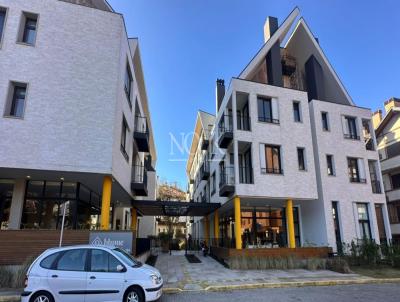 Apartamento para Venda, em Gramado, bairro Centro, 1 dormitório, 1 banheiro, 1 vaga