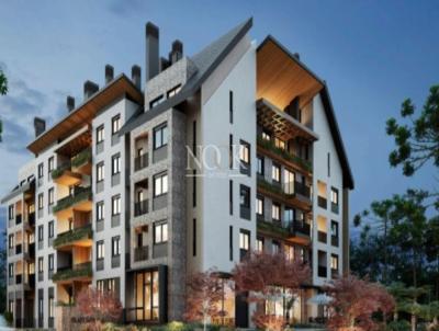 Lanamentos para Venda, em Gramado, bairro Planalto, 3 dormitrios, 2 banheiros, 1 sute, 1 vaga