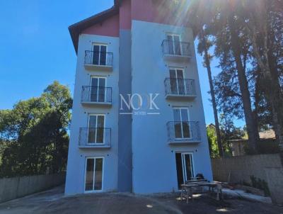 Apartamento para Venda, em Canela, bairro Celulose, 1 dormitrio, 1 banheiro, 1 vaga