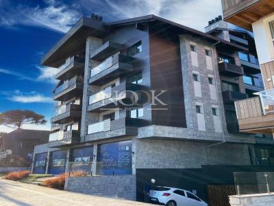 Apartamento para Venda, em Canela, bairro Centro, 1 dormitrio, 2 banheiros, 1 sute, 1 vaga