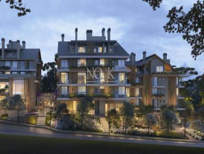 Lanamentos para Venda, em Canela, bairro Centro, 2 dormitrios, 1 banheiro, 1 vaga