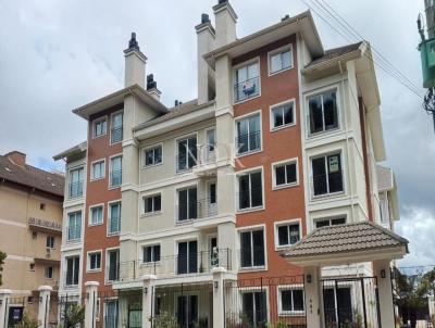 Apartamento para Venda, em Canela, bairro Centro, 1 dormitrio, 1 banheiro, 1 vaga