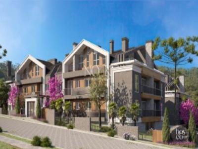 Lanamentos para Venda, em Canela, bairro Suzana, 1 dormitrio, 2 banheiros, 1 sute, 1 vaga