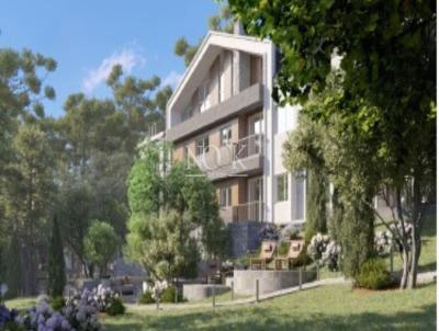 Lanamentos para Venda, em Canela, bairro Suzana, 3 dormitrios, 3 banheiros, 2 sutes, 1 vaga