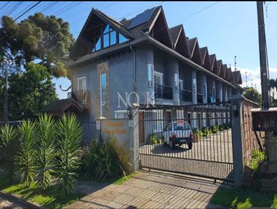 Casa para Venda, em Canela, bairro Centro, 2 dormitrios, 3 banheiros, 1 vaga