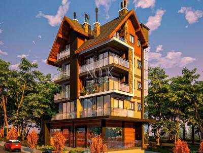 Apartamento para Venda, em Canela, bairro Centro, 3 dormitrios, 4 banheiros, 3 sutes, 2 vagas