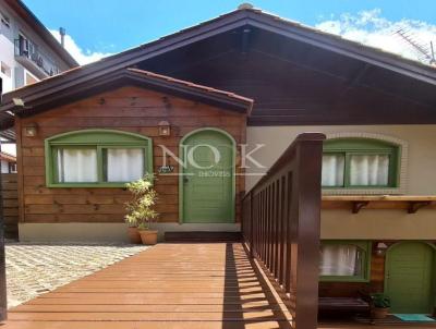 Pousada para Venda, em Canela, bairro Luiza, 12 dormitrios, 12 banheiros, 12 sutes, 12 vagas