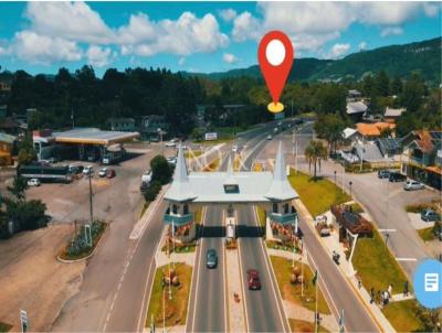 rea para Venda, em Gramado, bairro Vrzea Grande