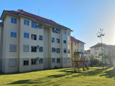 Apartamento para Venda, em Canela, bairro Ulisses de Abreu, 2 dormitrios, 1 banheiro, 1 vaga
