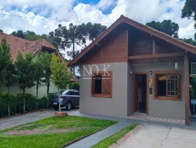 Casa para Venda, em Canela, bairro Maggi, 3 dormitrios, 2 banheiros, 1 sute, 2 vagas