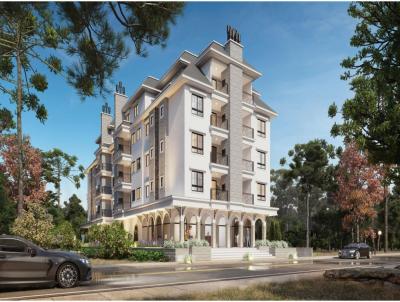 Apartamento para Venda, em Canela, bairro Centro, 2 dormitrios, 4 banheiros, 2 sutes, 1 vaga