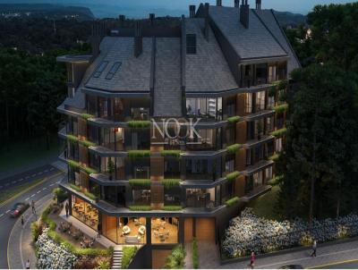 Pr Lanamento para Venda, em Gramado, bairro Centro, 2 dormitrios, 3 banheiros, 2 sutes, 1 vaga