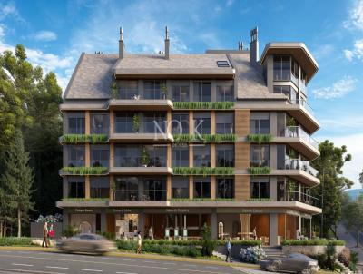 Pr Lanamento para Venda, em Gramado, bairro Centro, 2 dormitrios, 3 banheiros, 2 sutes, 1 vaga