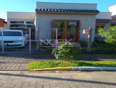 Casa para Venda, em Trs Coroas, bairro Sander, 2 dormitrios, 2 banheiros, 1 vaga