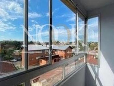 Apartamento para Venda, em Canela, bairro Centro, 1 dormitrio, 1 banheiro, 1 vaga