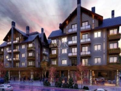 Apartamento para Venda, em Canela, bairro Centro, 1 dormitrio, 2 banheiros, 1 sute, 1 vaga